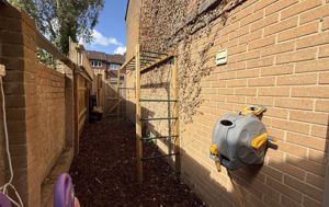 Side Access- click for photo gallery